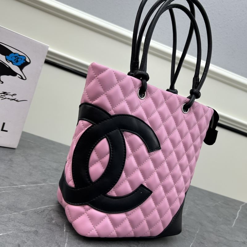 Chanel Top Handle Bags